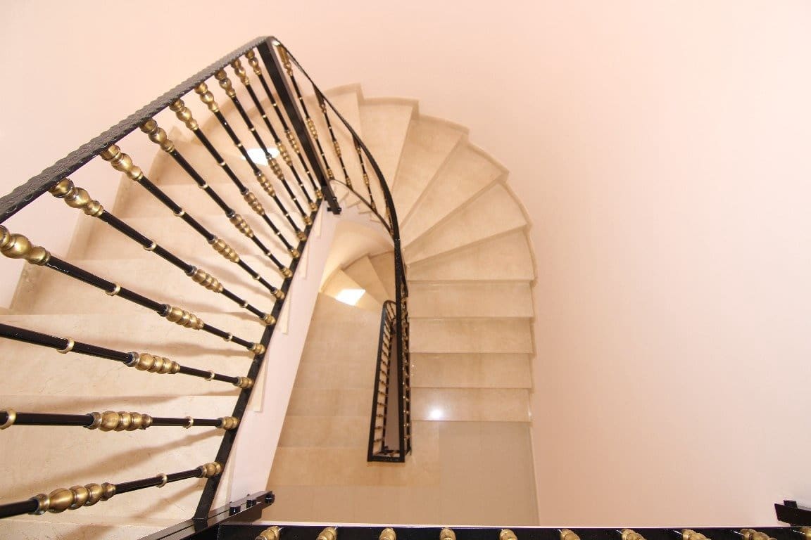 5 soveværelse Villa til salg i Cabo Roig med swimmingpool garage - € 910.000 (Ref: 7937576)