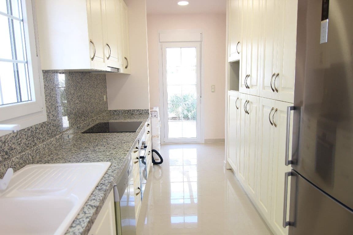 5 soveværelse Villa til salg i Cabo Roig med swimmingpool garage - € 910.000 (Ref: 7937576)