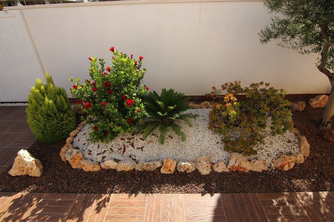 5 soveværelse Villa til salg i Cabo Roig med swimmingpool garage - € 910.000 (Ref: 7937576)