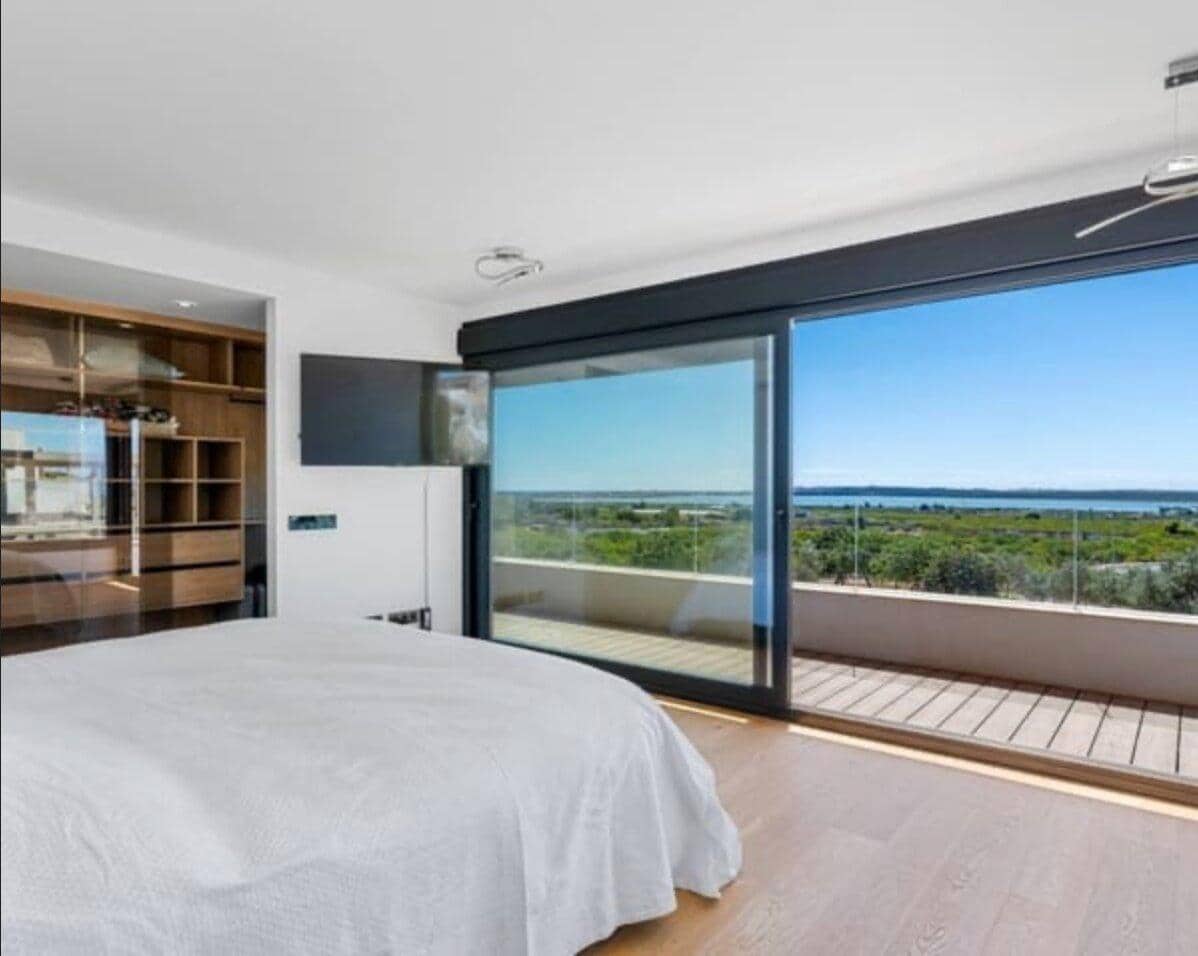 3 sovrum Villa till salu i Ciudad Quesada med pool - 1 595 000 € (Ref: 8367287)