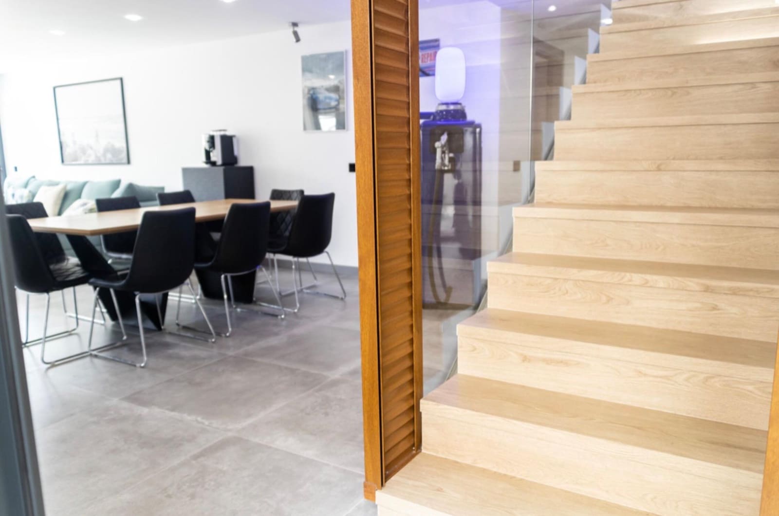 3 sovrum Villa till salu i Ciudad Quesada med pool - 1 595 000 € (Ref: 8367287)