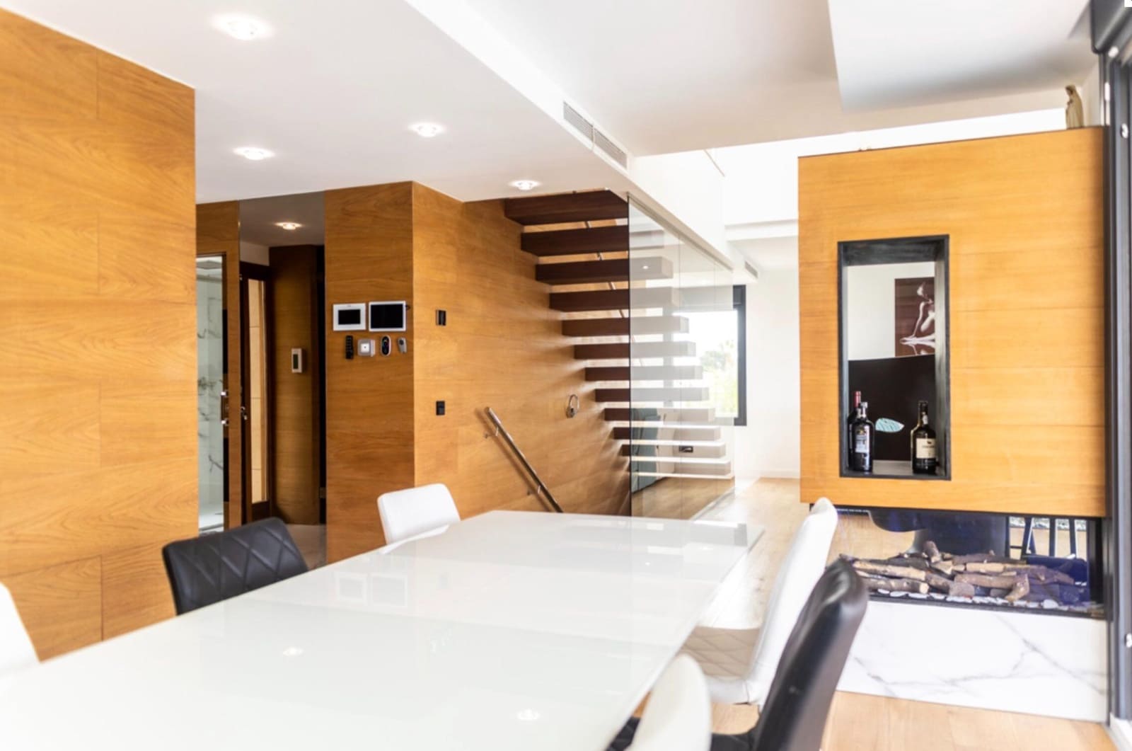 3 sovrum Villa till salu i Ciudad Quesada med pool - 1 595 000 € (Ref: 8367287)