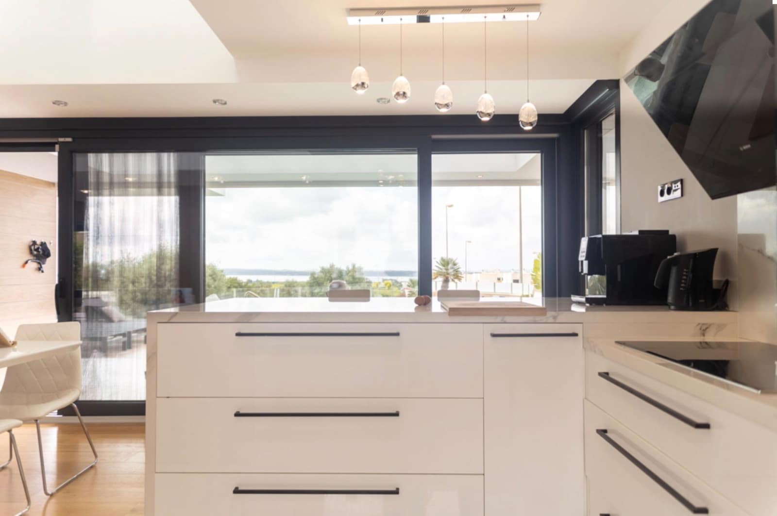 3 sovrum Villa till salu i Ciudad Quesada med pool - 1 595 000 € (Ref: 8367287)