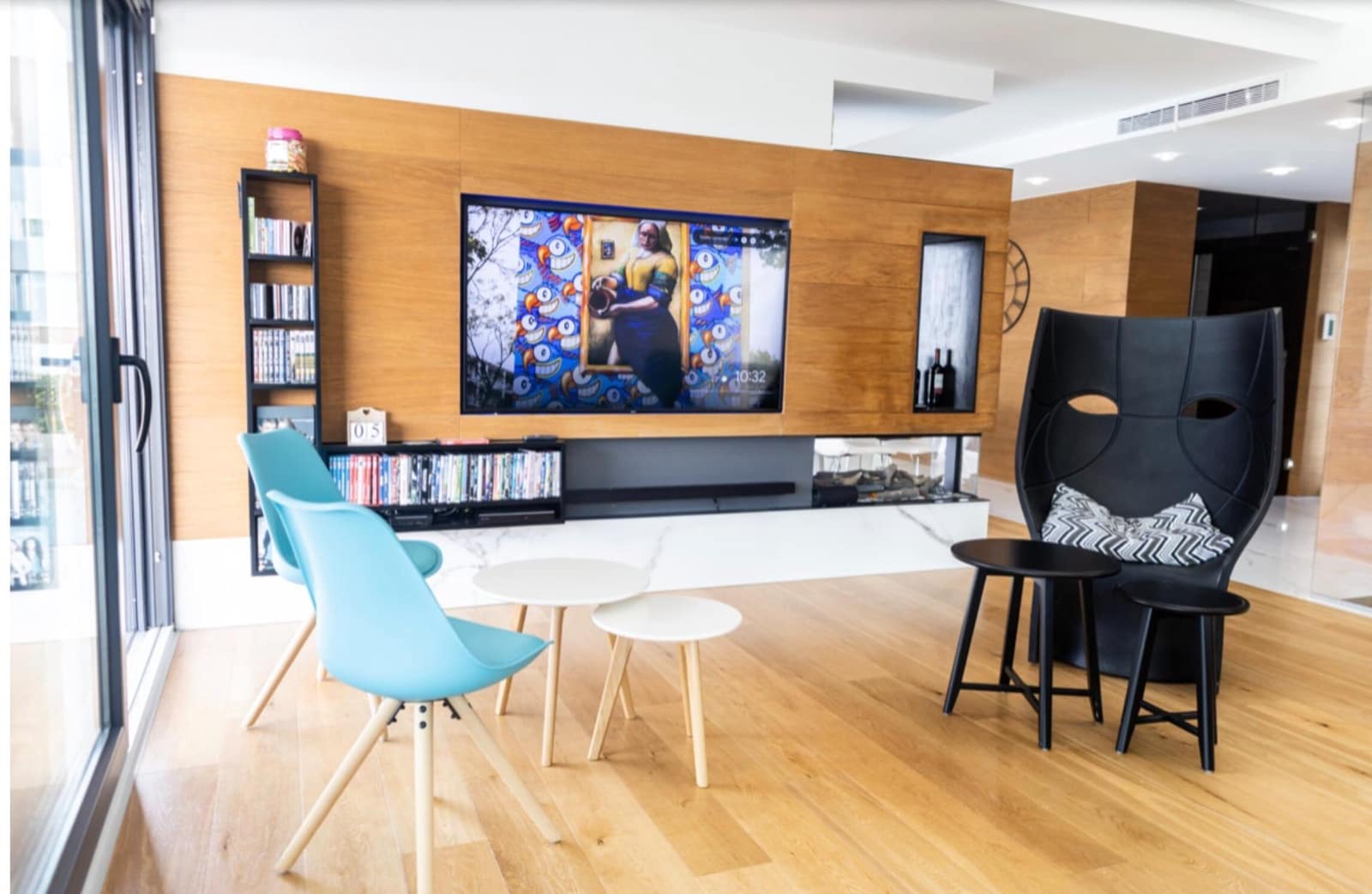 3 sovrum Villa till salu i Ciudad Quesada med pool - 1 595 000 € (Ref: 8367287)