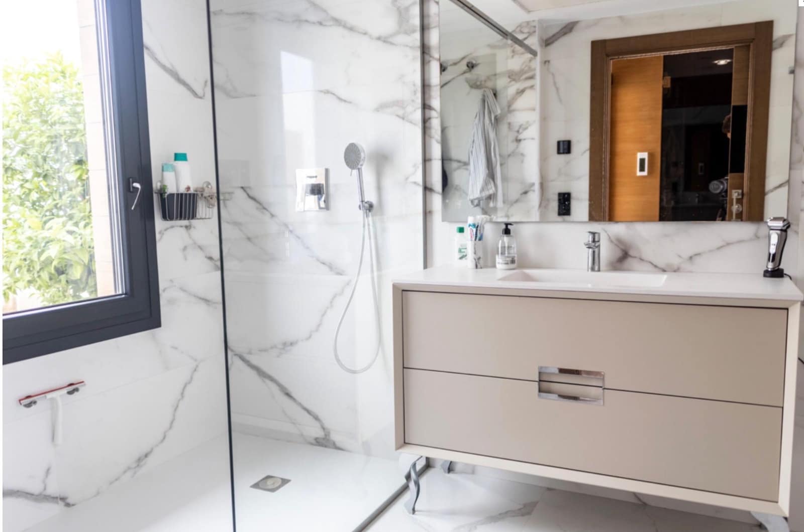 3 sovrum Villa till salu i Ciudad Quesada med pool - 1 595 000 € (Ref: 8367287)