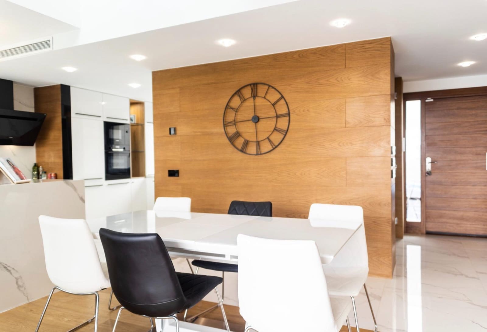 3 sovrum Villa till salu i Ciudad Quesada med pool - 1 595 000 € (Ref: 8367287)