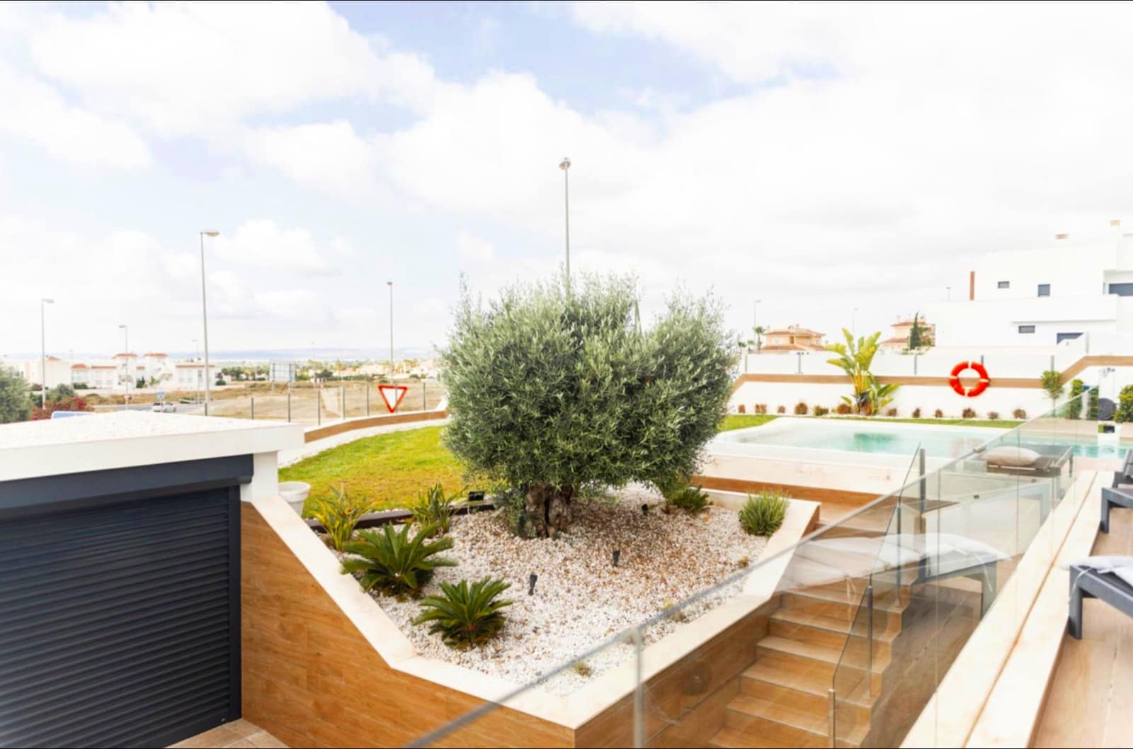 3 sovrum Villa till salu i Ciudad Quesada med pool - 1 595 000 € (Ref: 8367287)