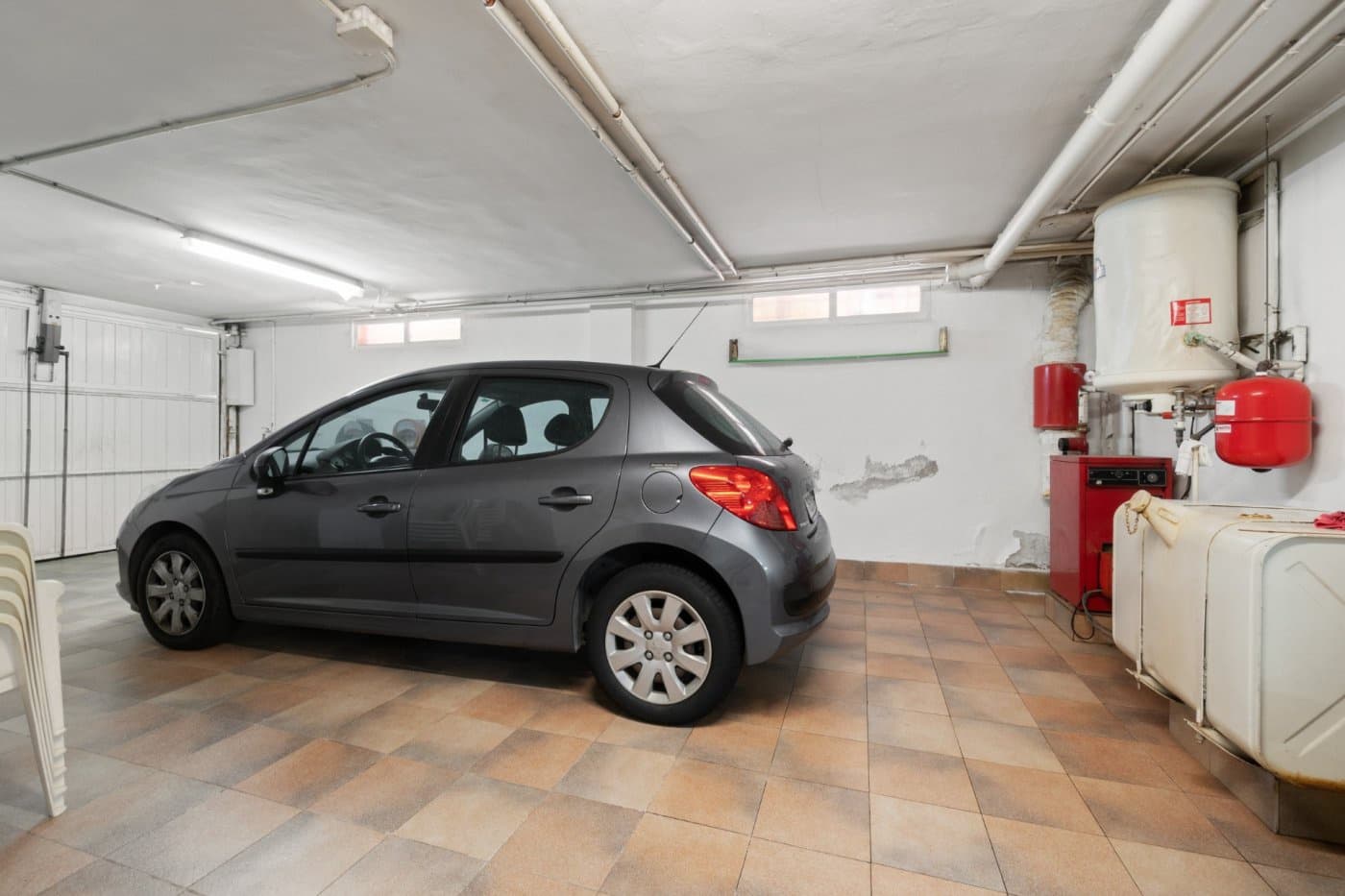 5 soverom Villa til salgs i La Veleta med svømmebasseng garasje - € 1 200 000 (Ref: 8371031)