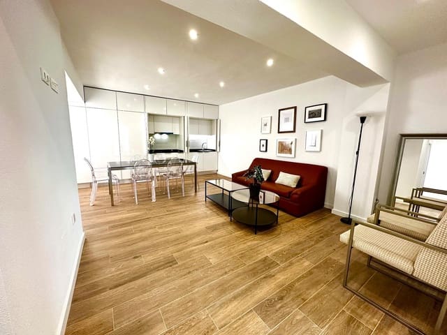 3 soverom Leilighet til salgs i Centro, Torrevieja - € 179 000 (Ref: 8448442)