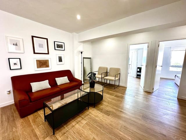 3 soverom Leilighet til salgs i Centro, Torrevieja - € 179 000 (Ref: 8448442)