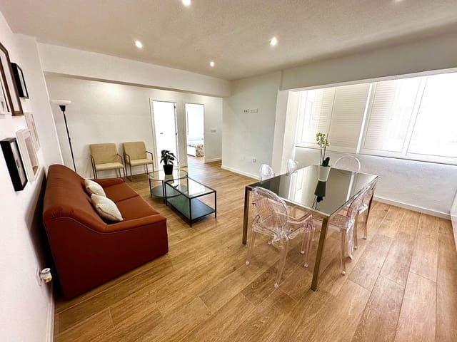 3 soverom Leilighet til salgs i Centro, Torrevieja - € 179 000 (Ref: 8448442)