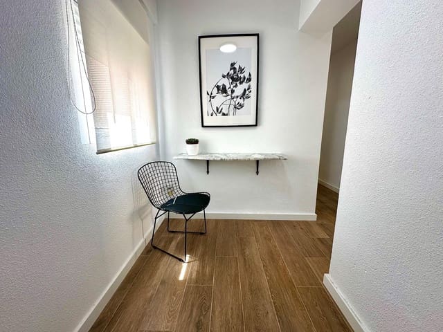 3 soverom Leilighet til salgs i Centro, Torrevieja - € 179 000 (Ref: 8448442)