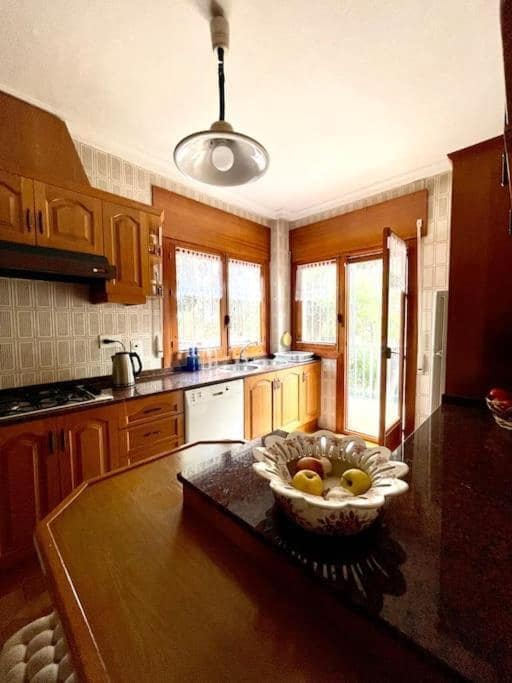 4 Zimmer Villa zu verkaufen in Campoamor mit Pool - 850.000 € (Ref: 8448452)