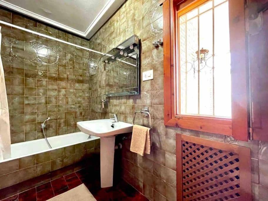 4 Zimmer Villa zu verkaufen in Campoamor mit Pool - 850.000 € (Ref: 8448452)