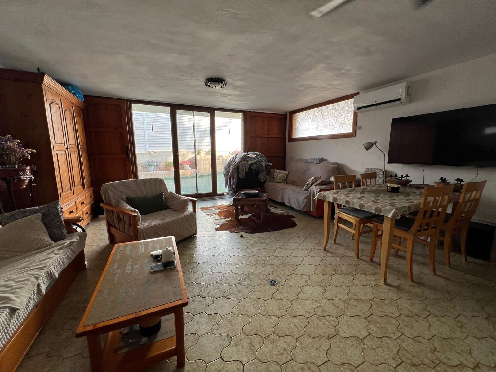 4 Zimmer Villa zu verkaufen in Campoamor mit Pool - 850.000 € (Ref: 8448452)