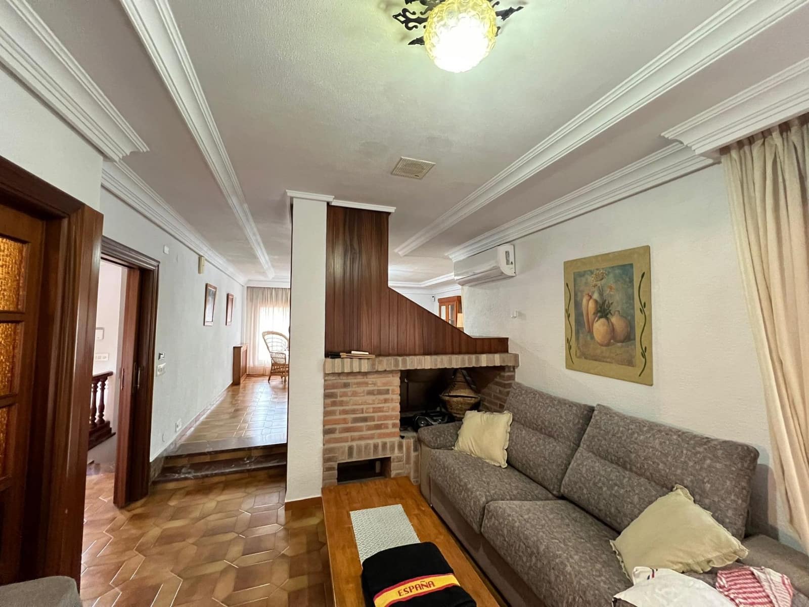 4 Zimmer Villa zu verkaufen in Campoamor mit Pool - 850.000 € (Ref: 8448452)