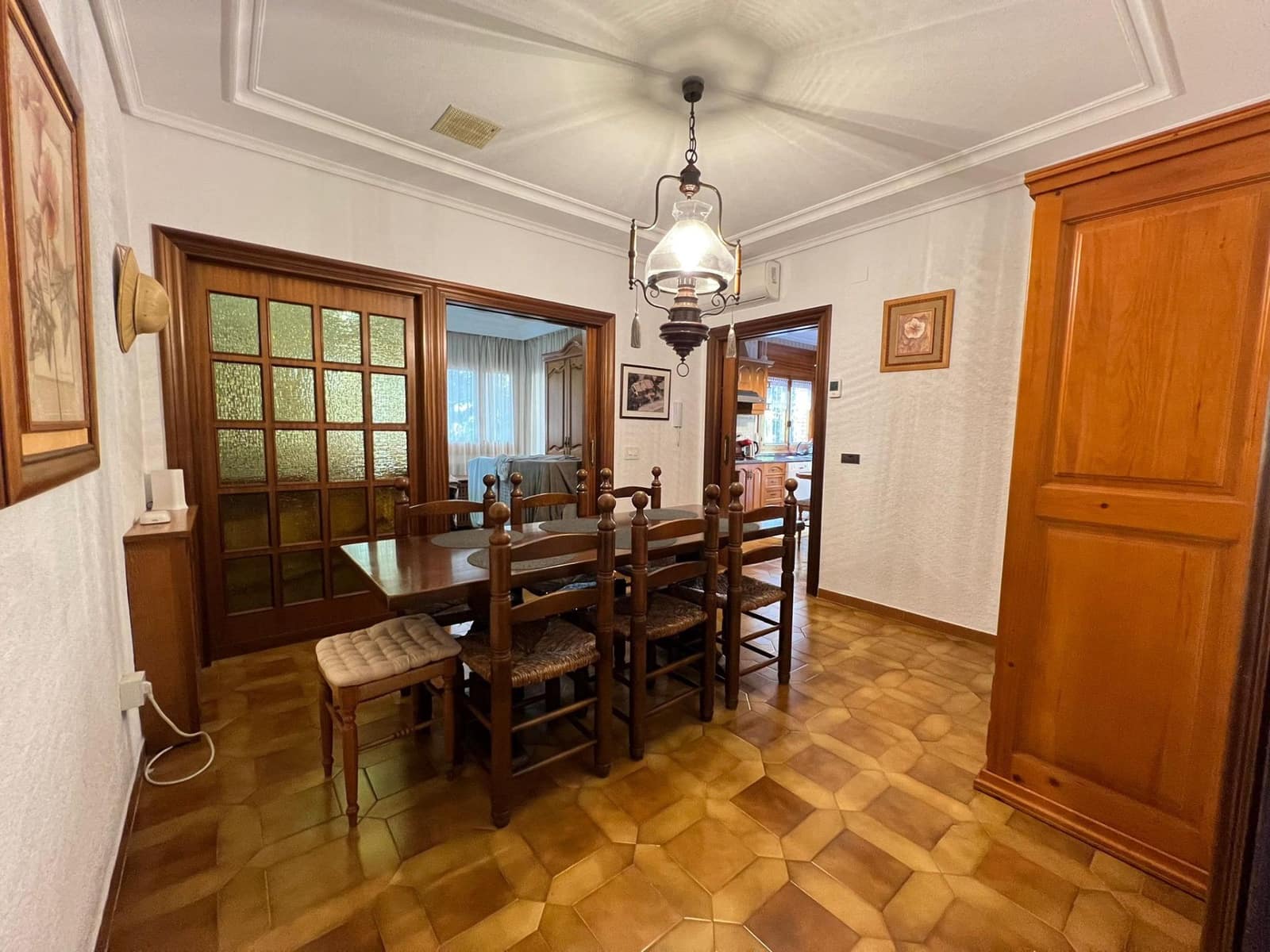 4 Zimmer Villa zu verkaufen in Campoamor mit Pool - 850.000 € (Ref: 8448452)