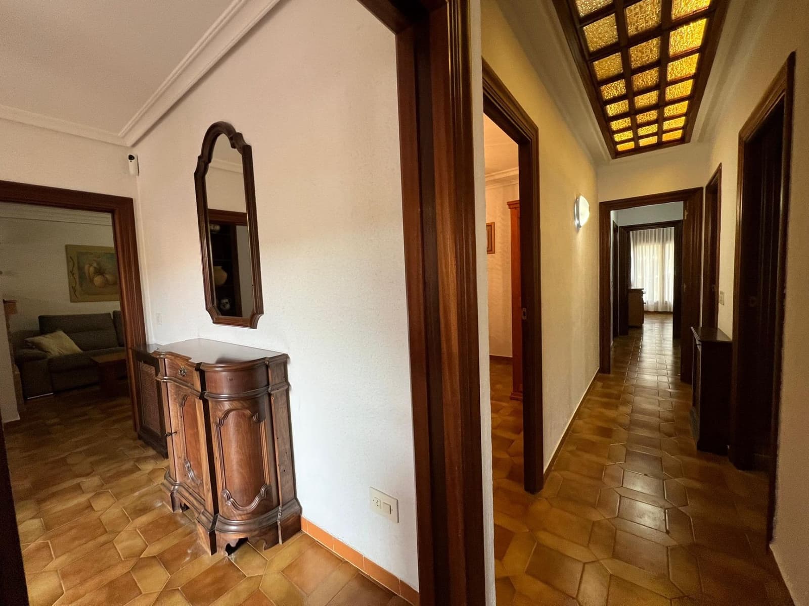4 Zimmer Villa zu verkaufen in Campoamor mit Pool - 850.000 € (Ref: 8448452)