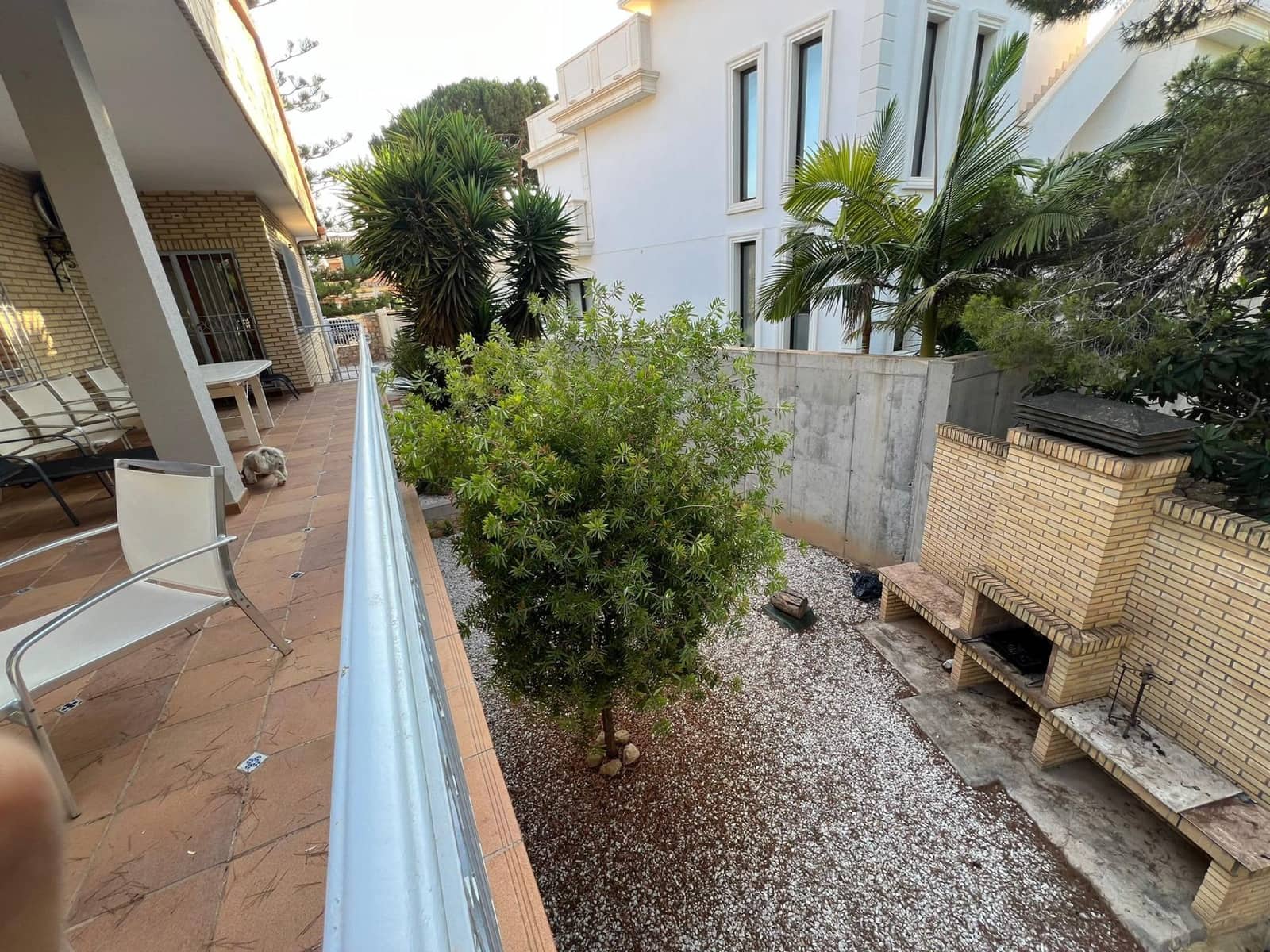 4 Zimmer Villa zu verkaufen in Campoamor mit Pool - 850.000 € (Ref: 8448452)