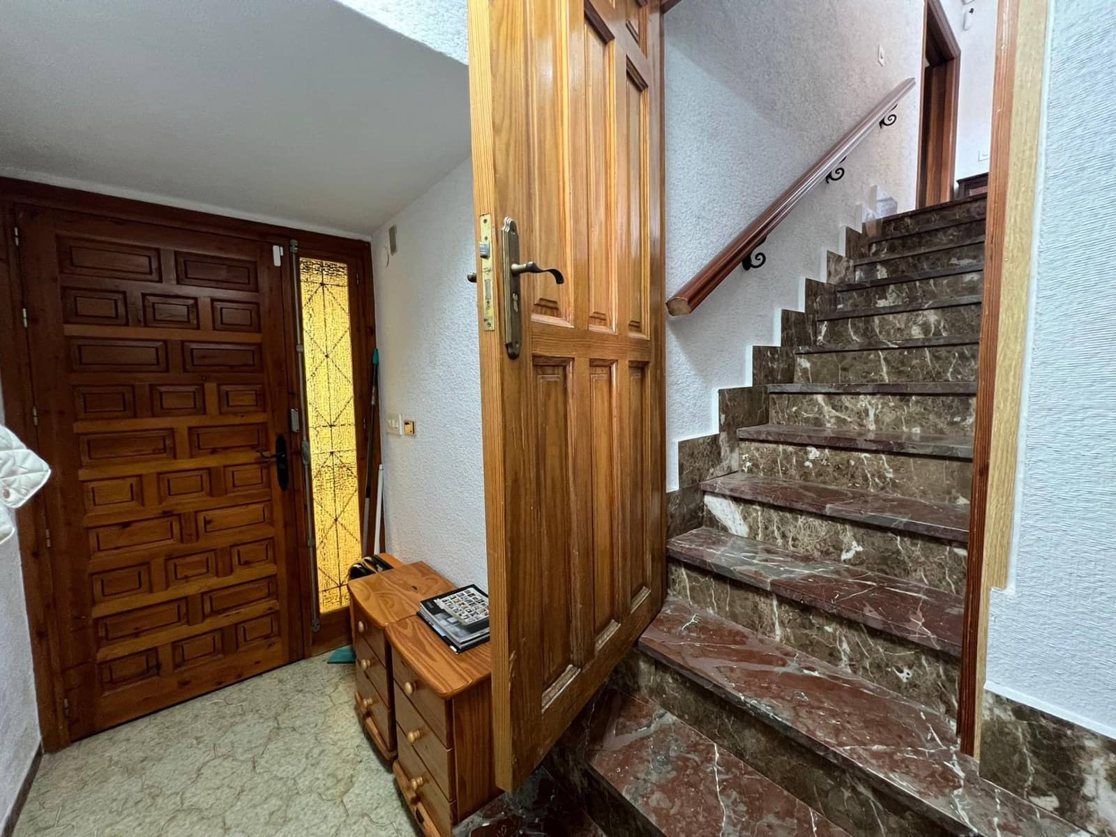 4 Zimmer Villa zu verkaufen in Campoamor mit Pool - 850.000 € (Ref: 8448452)