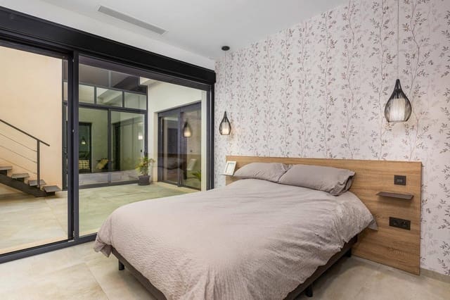 5 soverom Villa til salgs i Formentera del Segura med garasje - € 795 000 (Ref: 8577698)