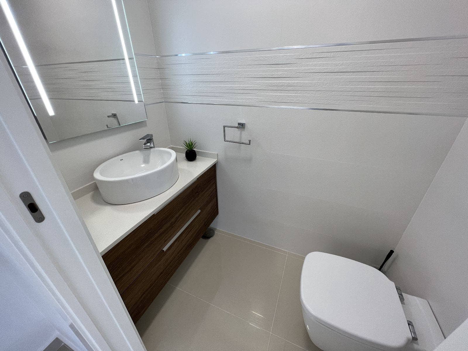 5 sovrum Villa till salu i San Miguel de Salinas - 849 000 € (Ref: 8704755)