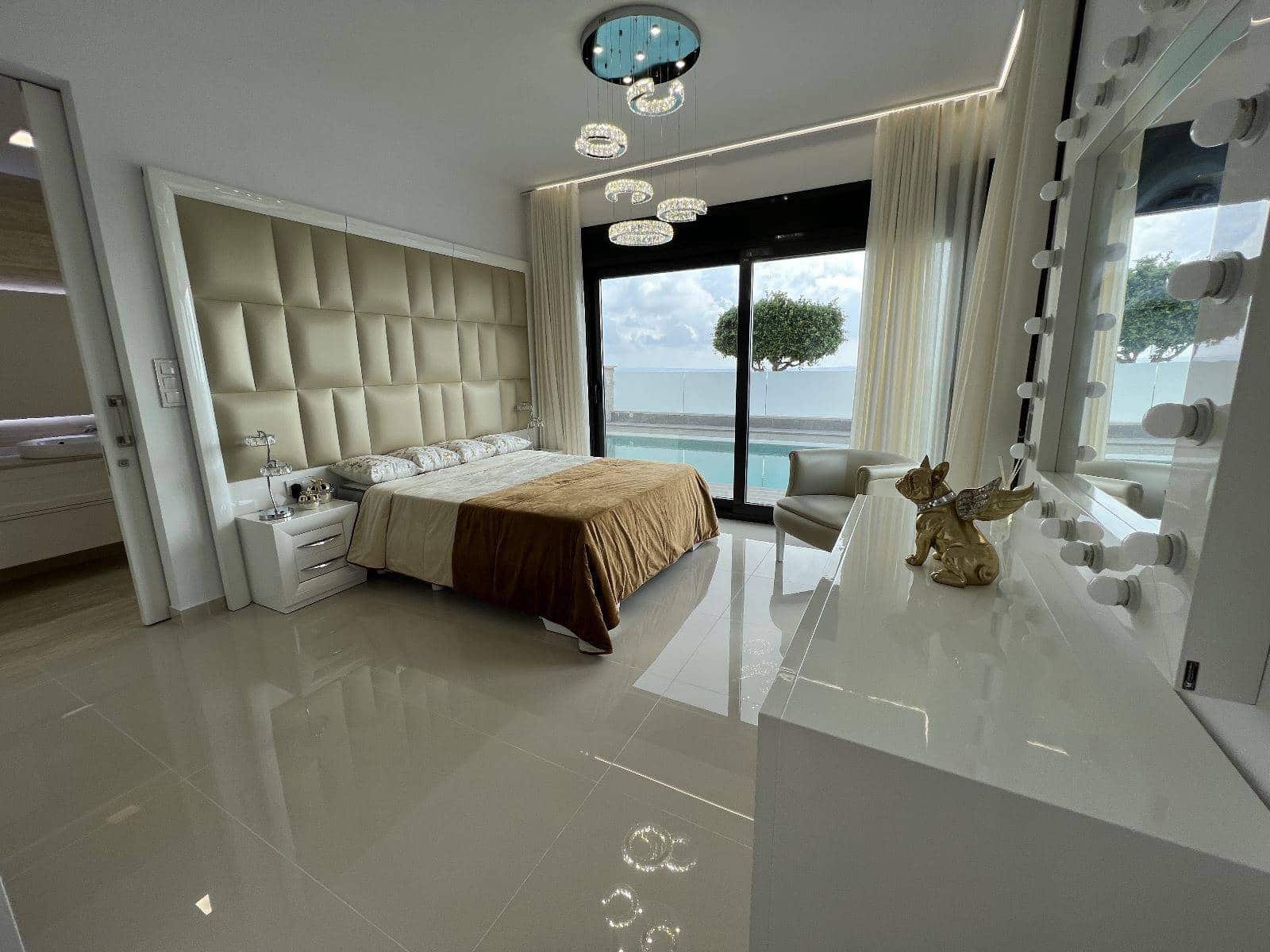 5 sovrum Villa till salu i San Miguel de Salinas - 849 000 € (Ref: 8704755)