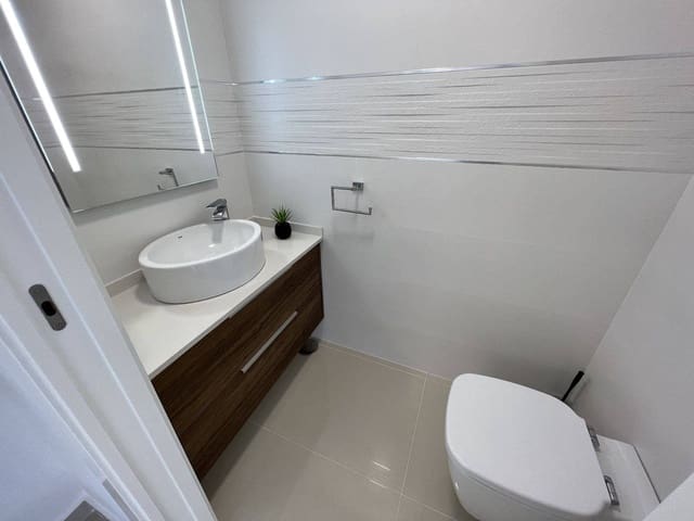 5 sovrum Villa till salu i San Miguel de Salinas - 849 000 € (Ref: 8704755)