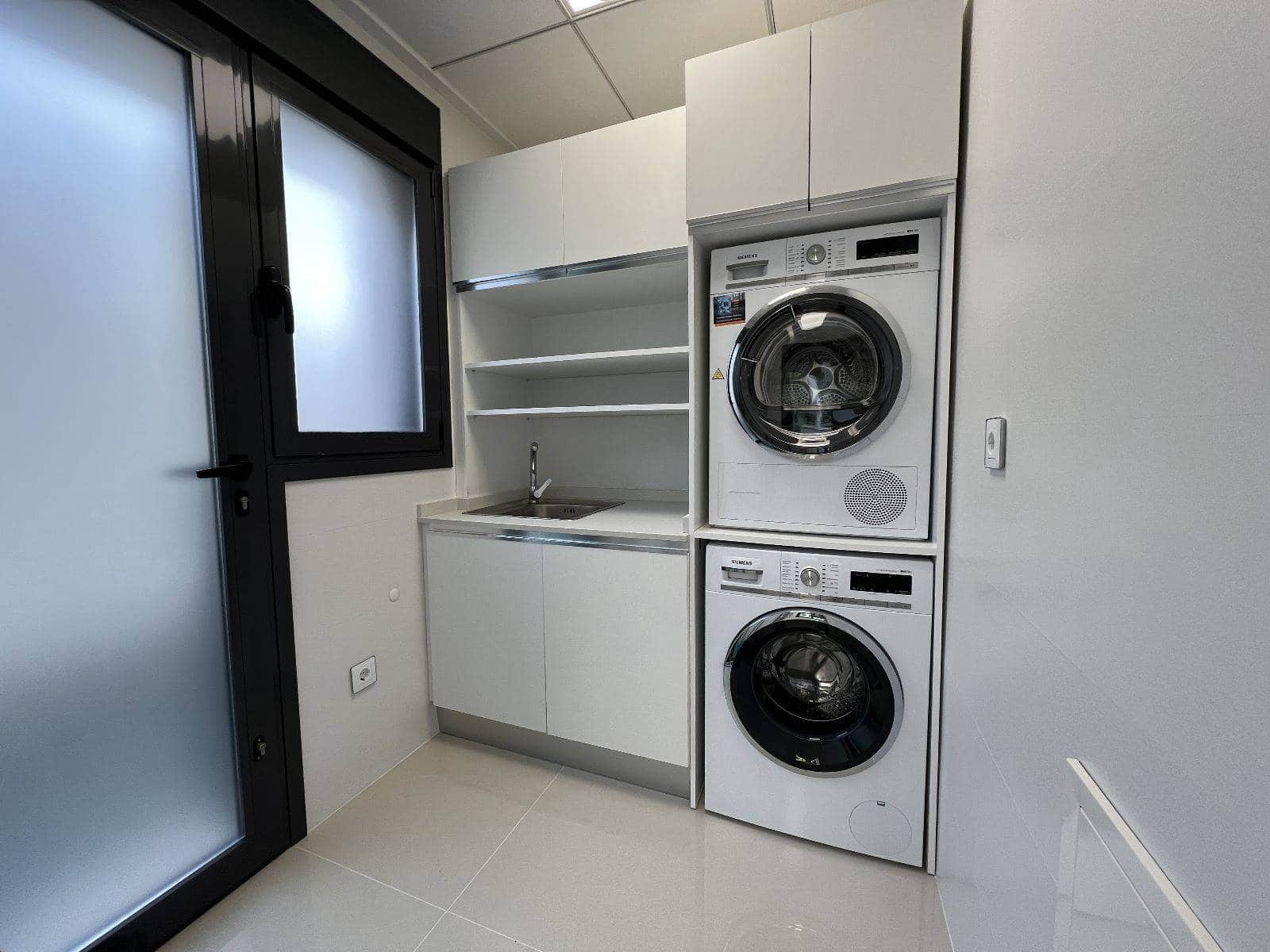 5 sovrum Villa till salu i San Miguel de Salinas - 849 000 € (Ref: 8704755)