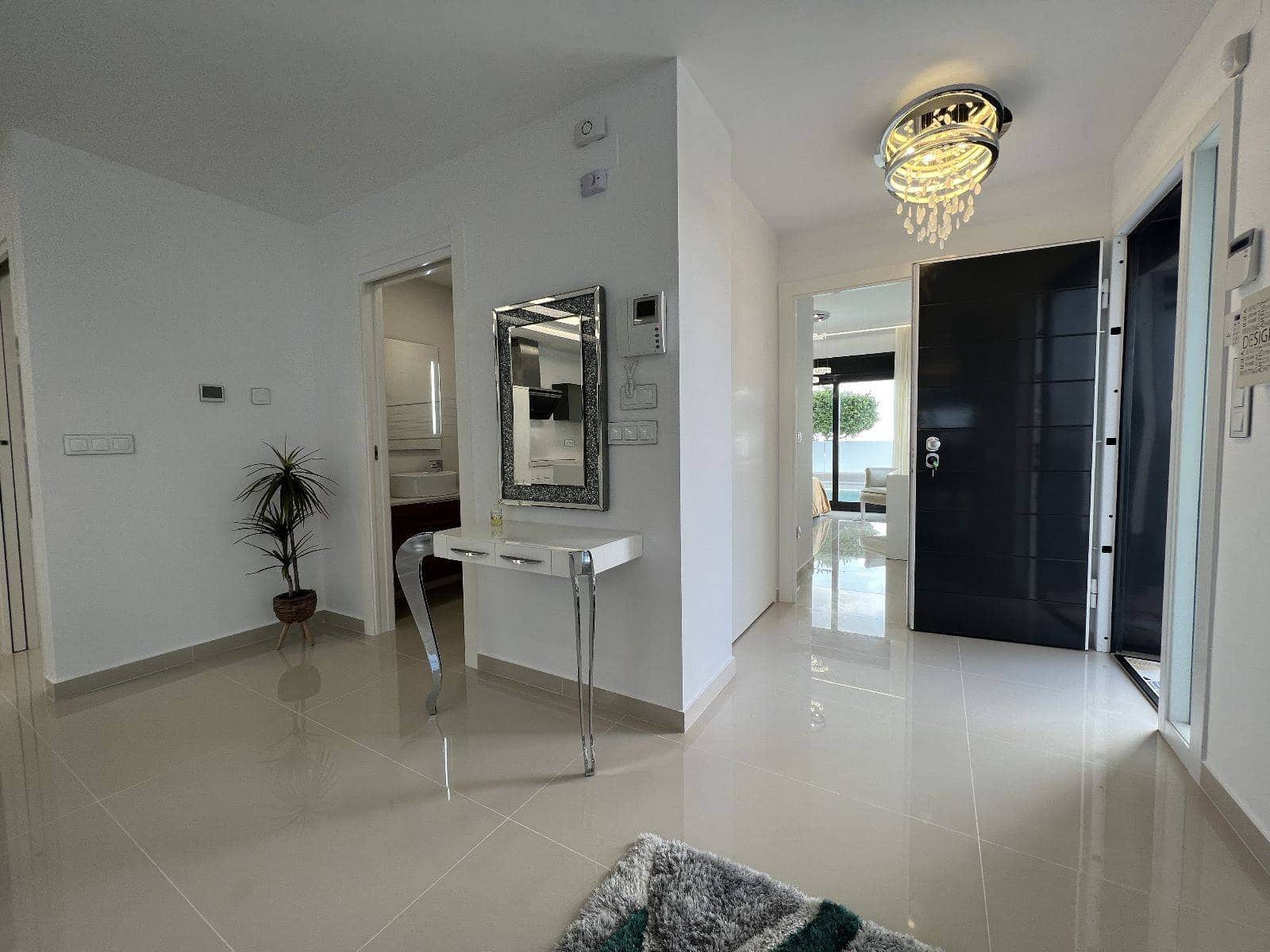 5 sovrum Villa till salu i San Miguel de Salinas - 849 000 € (Ref: 8704755)