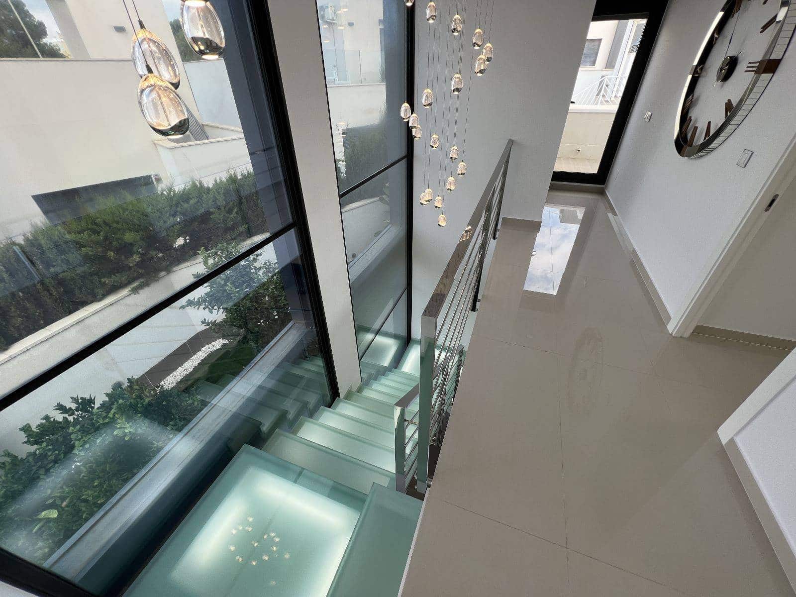 5 sovrum Villa till salu i San Miguel de Salinas - 849 000 € (Ref: 8704755)