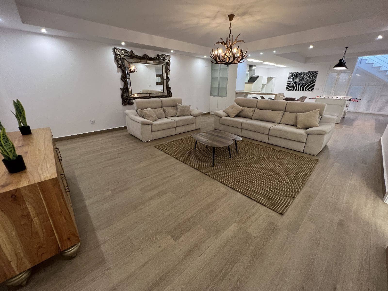 5 sovrum Villa till salu i San Miguel de Salinas - 849 000 € (Ref: 8704755)