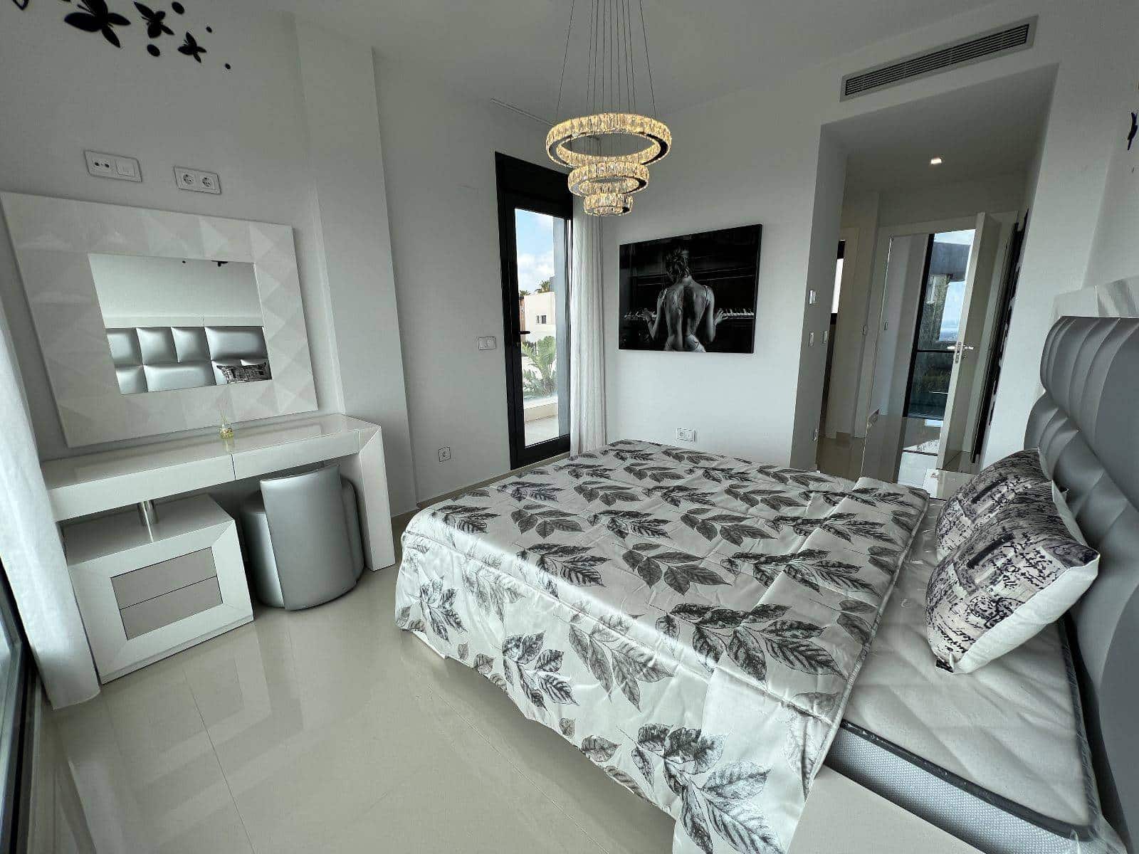 5 sovrum Villa till salu i San Miguel de Salinas - 849 000 € (Ref: 8704755)