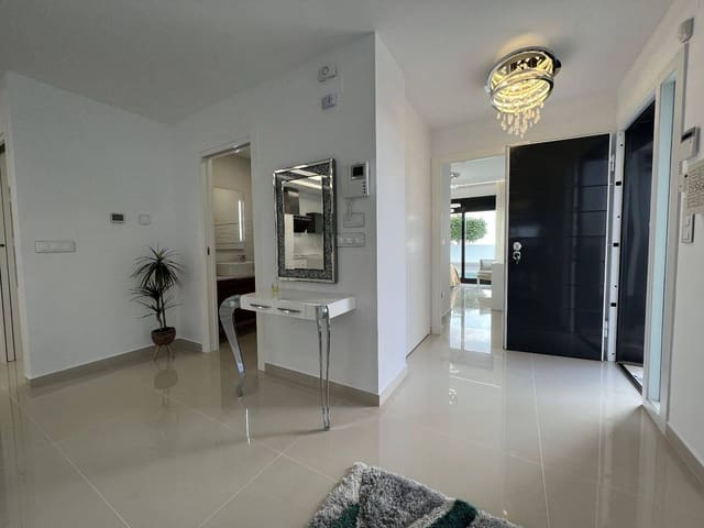 5 sovrum Villa till salu i San Miguel de Salinas - 849 000 € (Ref: 8704755)