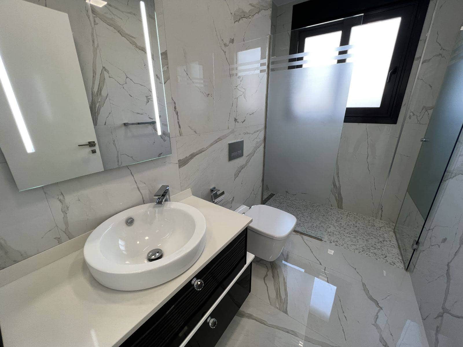 5 sovrum Villa till salu i San Miguel de Salinas - 849 000 € (Ref: 8704755)