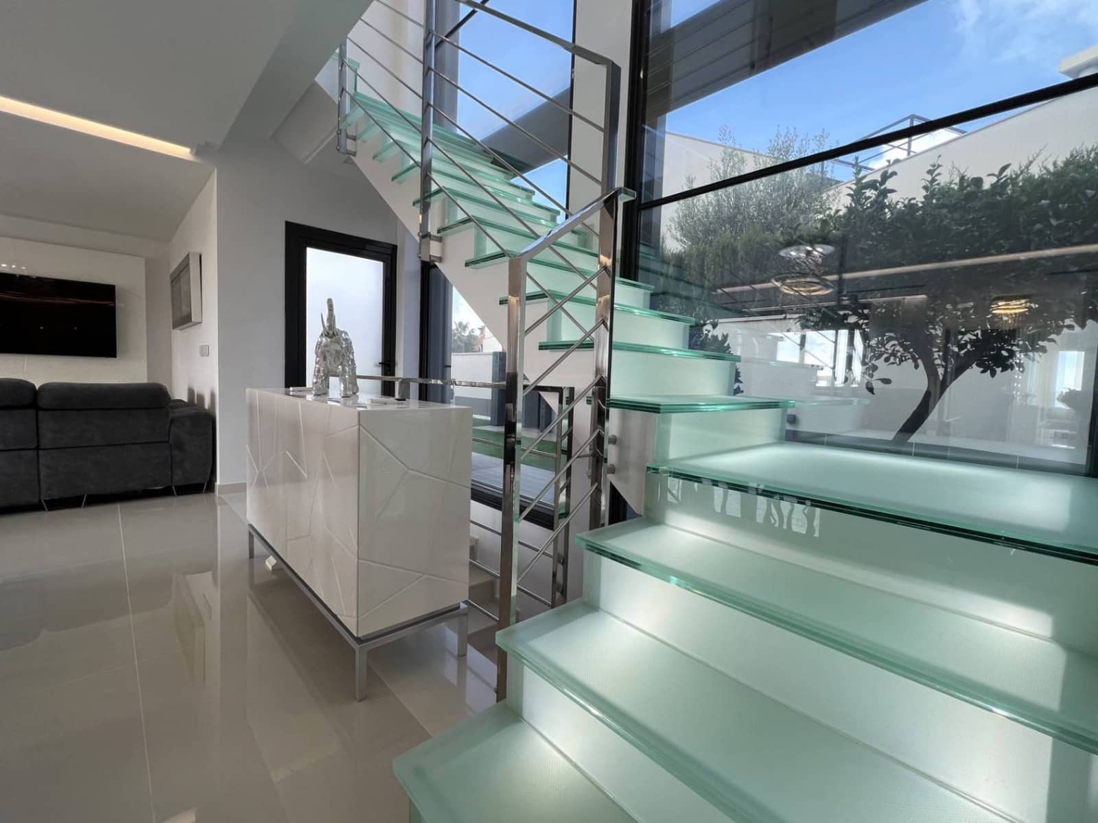 5 sovrum Villa till salu i San Miguel de Salinas - 849 000 € (Ref: 8704755)