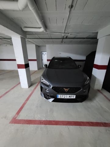 3 makuuhuone Huvila myytävänä paikassa San Miguel de Salinas mukana uima-altaan 
autotalli - 229 900 € (Ref: 8704758)