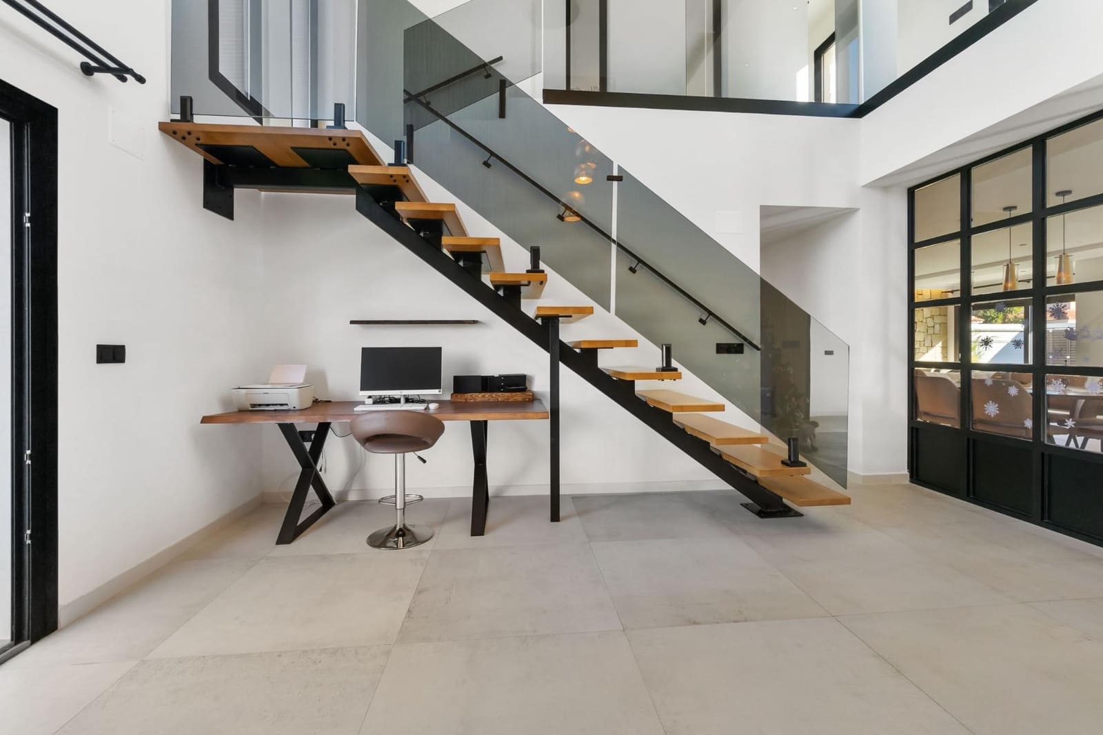 5 sovrum Villa till salu i Torrevieja med pool garage - 1 250 000 € (Ref: 8706992)