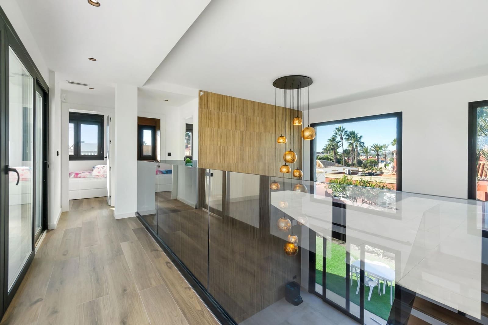 5 sovrum Villa till salu i Torrevieja med pool garage - 1 250 000 € (Ref: 8706992)