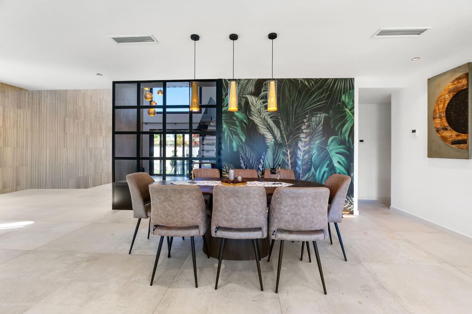 5 sovrum Villa till salu i Torrevieja med pool garage - 1 250 000 € (Ref: 8706992)