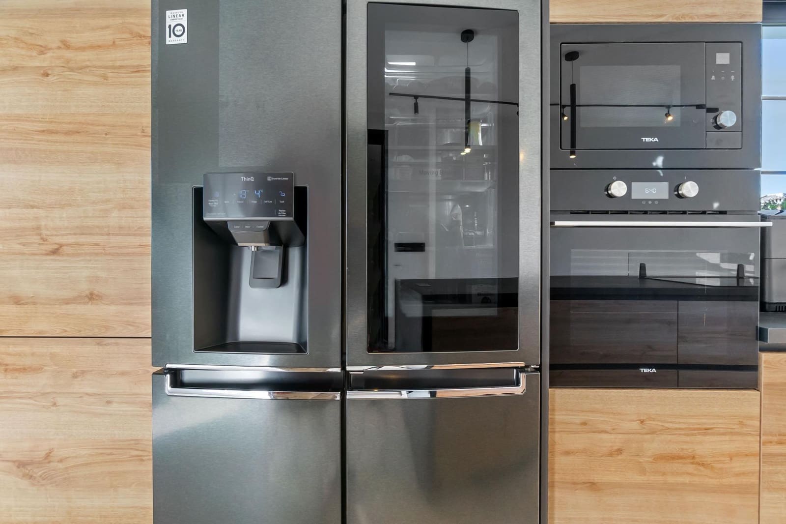 5 sovrum Villa till salu i Torrevieja med pool garage - 1 250 000 € (Ref: 8706992)