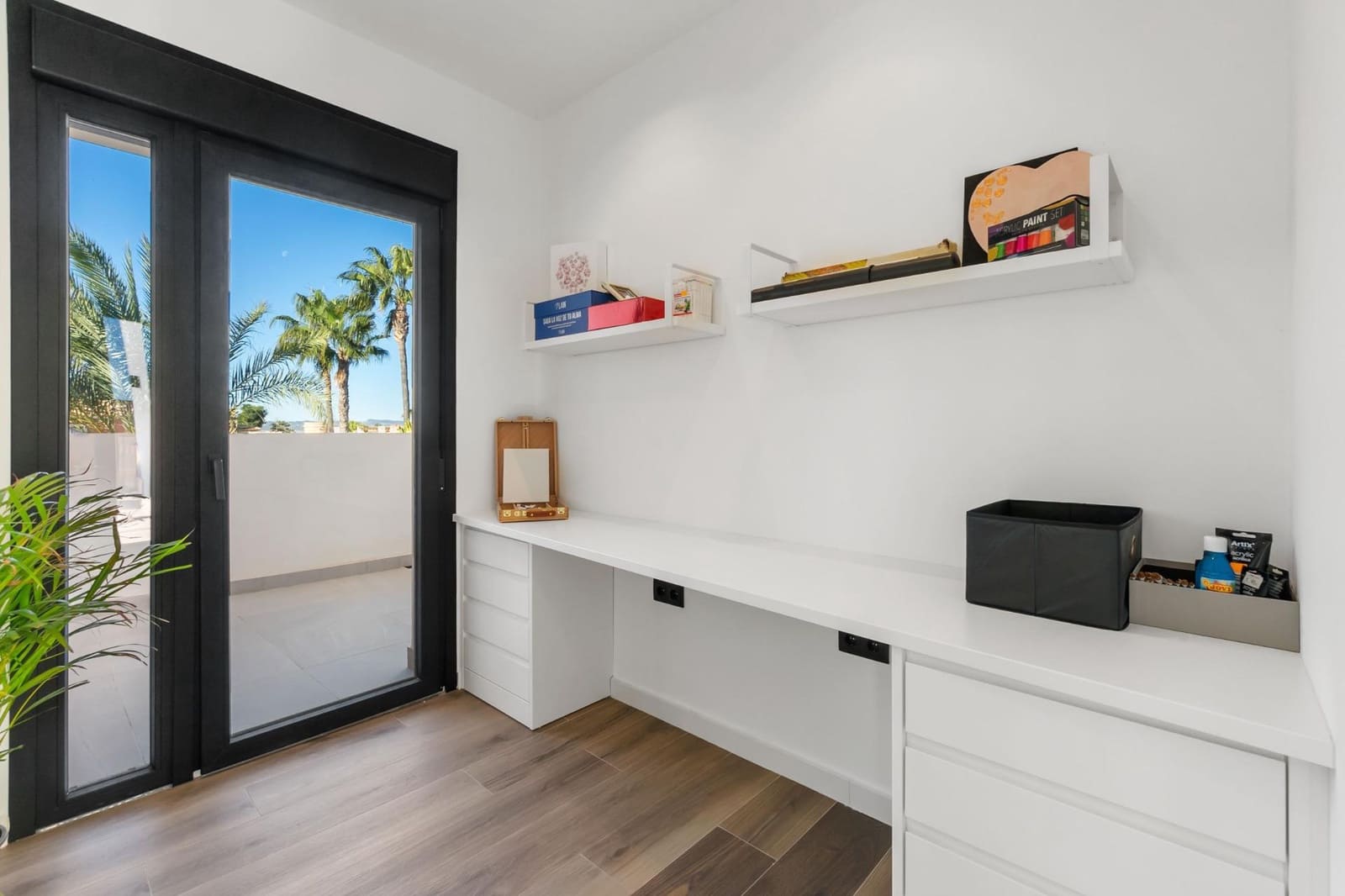 5 sovrum Villa till salu i Torrevieja med pool garage - 1 250 000 € (Ref: 8706992)