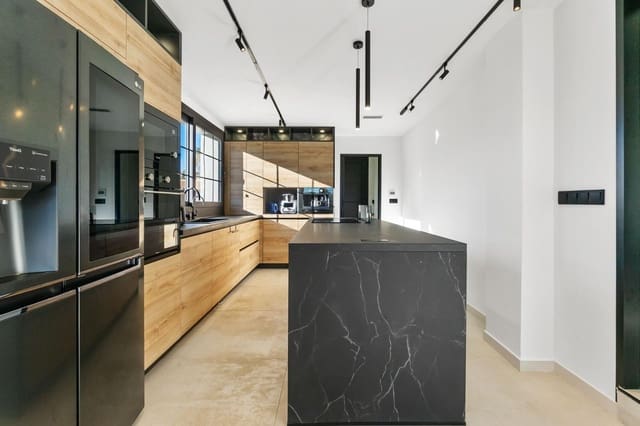 5 sovrum Villa till salu i El Chaparral - La Siesta - La Torreta, Torrevieja med pool garage - 1 250 000 € (Ref: 8706992)