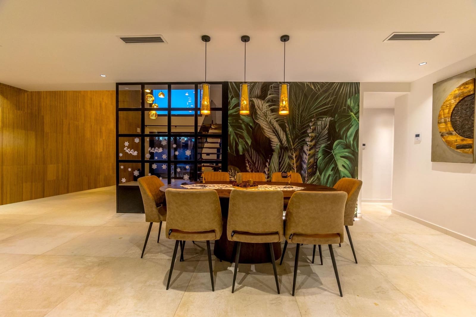 5 sovrum Villa till salu i Torrevieja med pool garage - 1 250 000 € (Ref: 8706992)