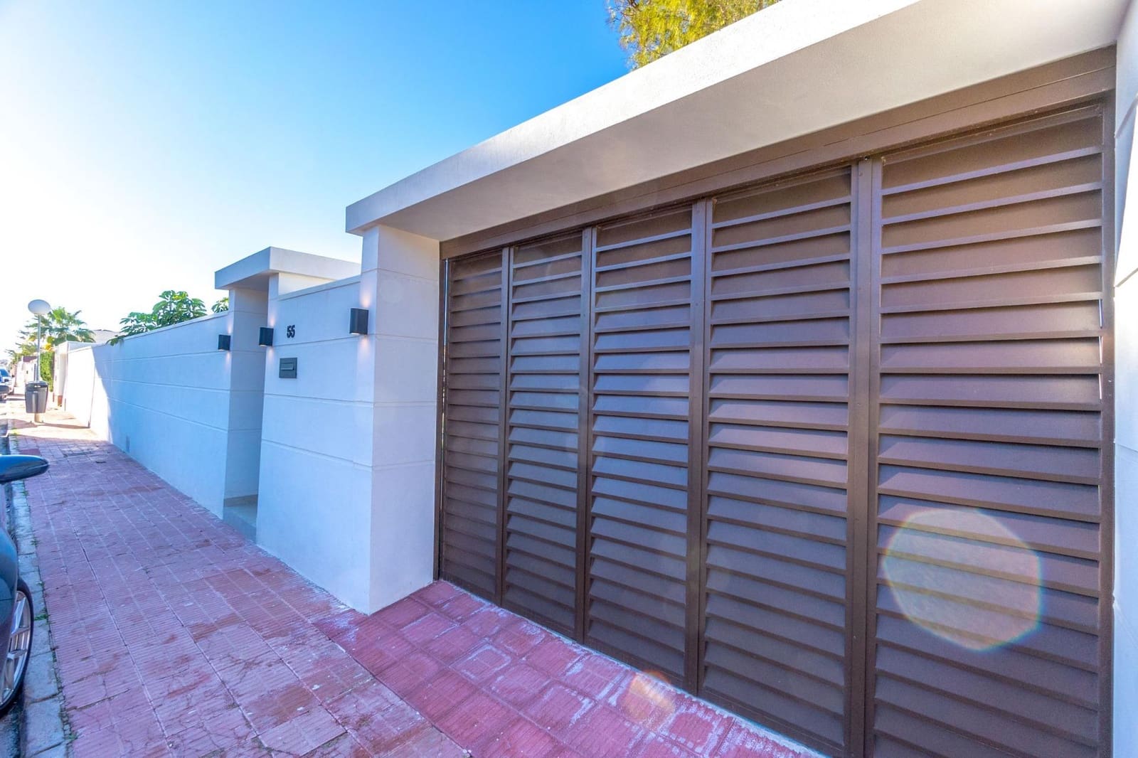 5 sovrum Villa till salu i Torrevieja med pool garage - 1 250 000 € (Ref: 8706992)