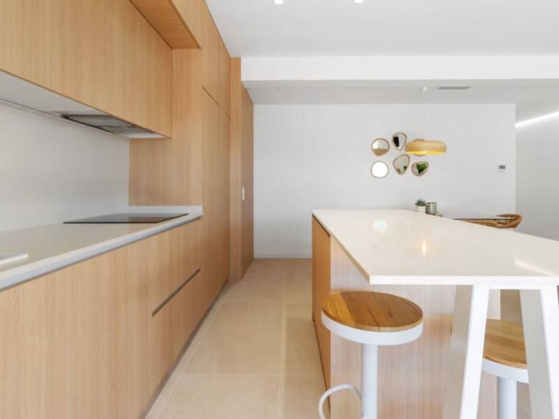 3 chambre Villa/Maison à vendre à La Siesta - 499 000 € (Ref: 8715538)