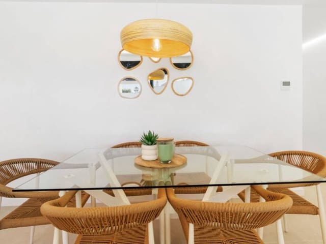 3 chambre Villa/Maison à vendre à La Siesta, Torrevieja - 499 000 € (Ref: 8715538)