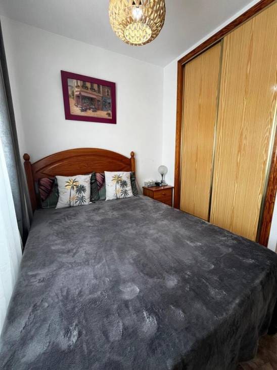 3 makuuhuone Huoneisto myytävänä paikassa Torrevieja mukana uima-altaan - 189 000 € (Ref: 9134308)