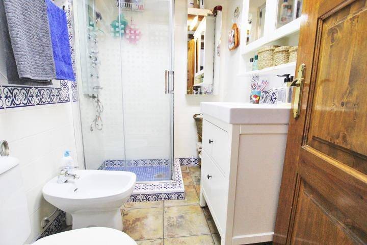 2 makuuhuone Huoneisto myytävänä paikassa Guardamar del Segura - 179 900 € (Ref: 9163666)