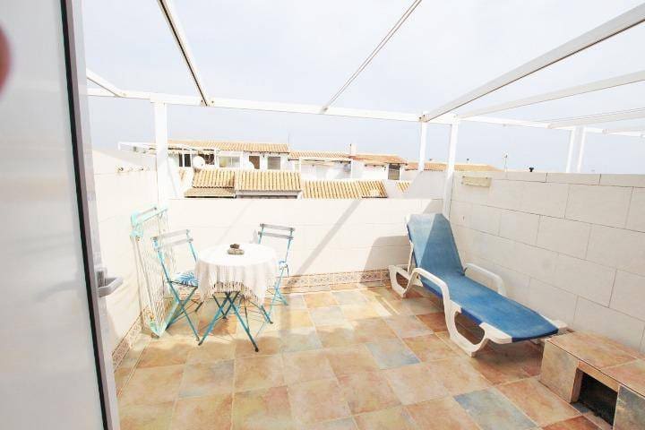 2 Zimmer Apartment zu verkaufen in Guardamar del Segura - 179.900 € (Ref: 9163666)